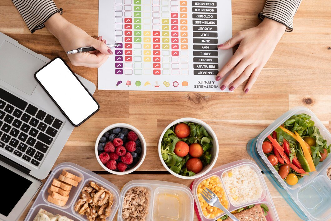 Nutritional Strategies