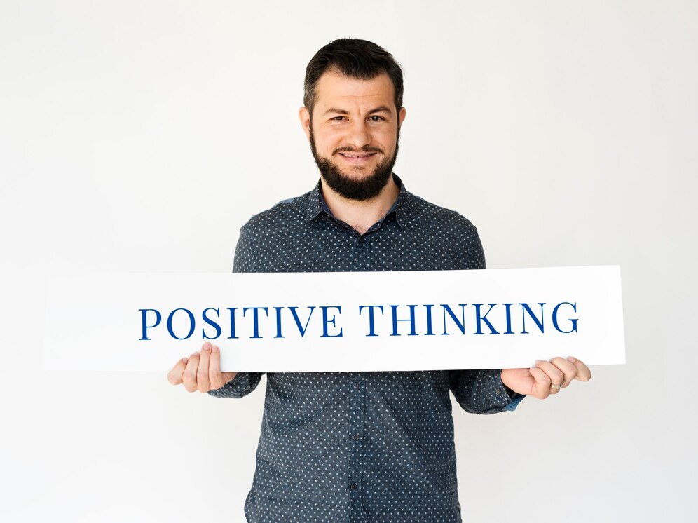 Positive Thinking 