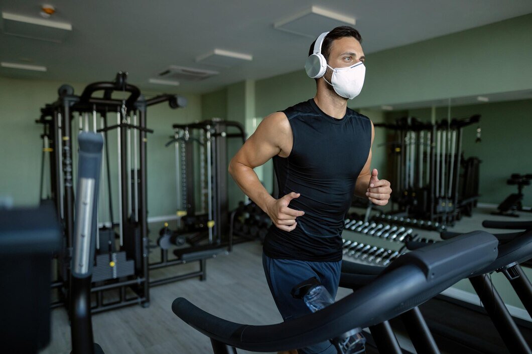 Cardiovascular Training 