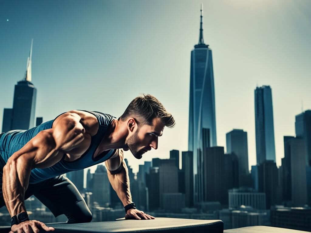 Advanced Bodyweight Exercises