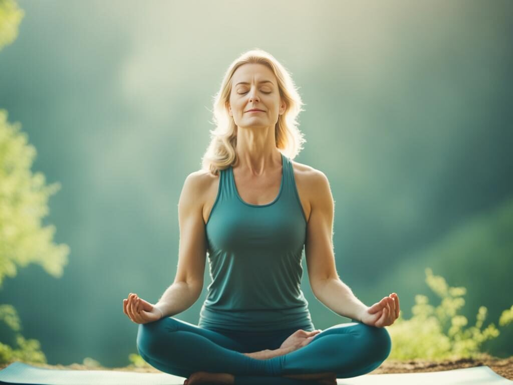 Yoga for Beginners