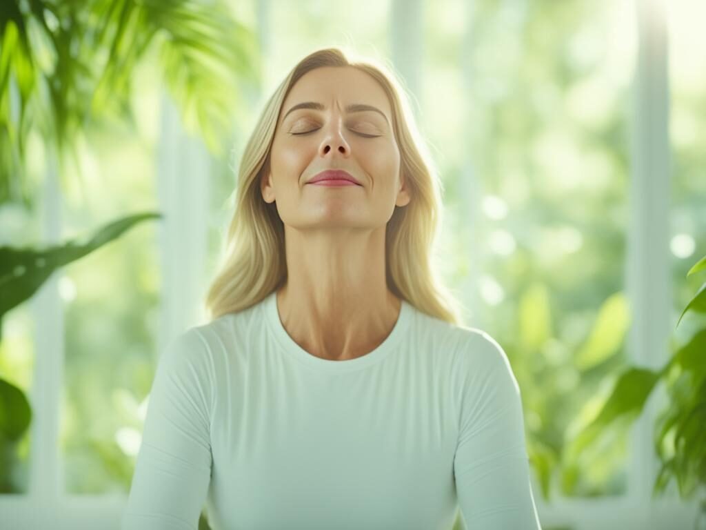 yoga benefits
