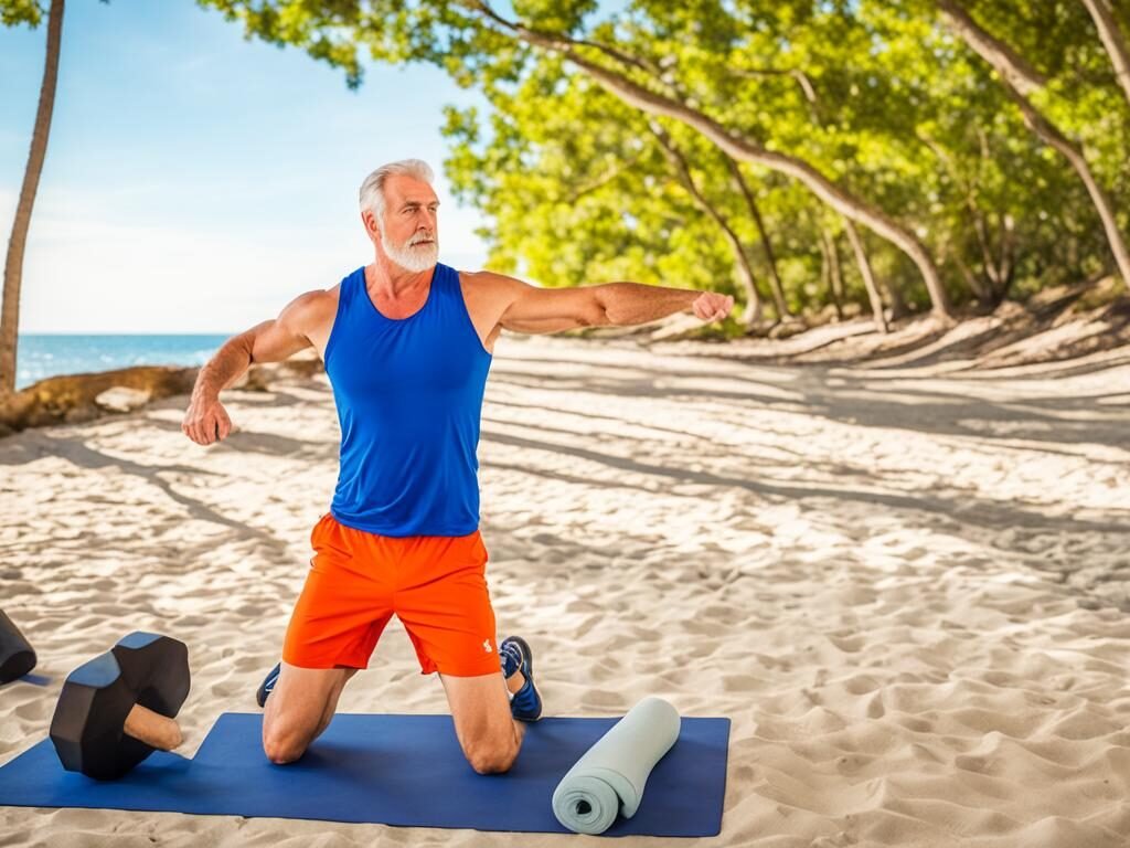 Beginner-Friendly Exercises