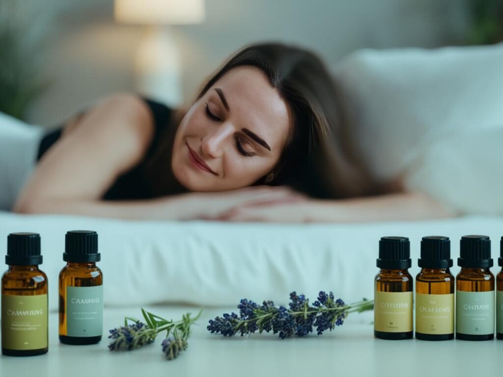 aromatherapy relaxation hacks